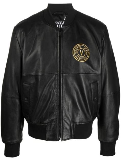 Versace Jassen voor heren online kopen 